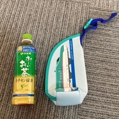 【新品・未使用】Skater ★ プラレール　はやぶさ　ボトルカバー　人気の画像