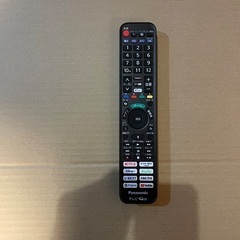 【美品】Panasonic VIERA TH-65MX800 2023年製　65V型4K液晶テレビ