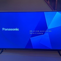 【美品】Panasonic VIERA TH-65MX800 2...