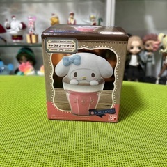 新品未開封 サンリオキャラテアート マイメロディ