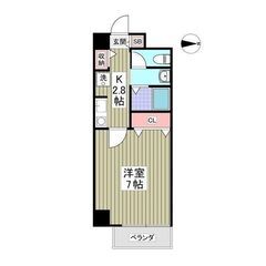 MM💕初月賃料なし🎵敷金なし・礼金なし・仲介手数料なし💕インター...