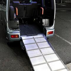 車検まだまだあります。アトレーワゴンスローパー　ナビ　ドラレコ　バックカメラ　装備充実の画像