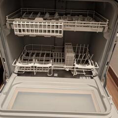 食洗機【お譲り先決まりました】の画像