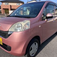 車検2年付！70700km！BSエコピア！Sキー！ライフ！パステ...