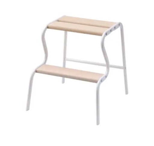IKEA ステップ台