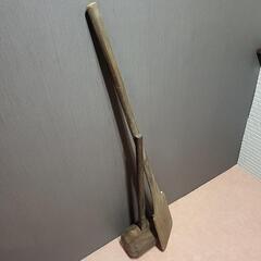 木製品 ハンマー ばんばの画像
