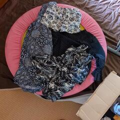 女の子　150 服　靴の画像