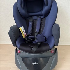 アップリカベビーチャイルドシート