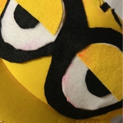 帽子の画像