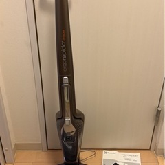 Electrolux エレクトロラックス 2in1掃除機