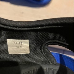 moonstar　サンダル　20cmの画像