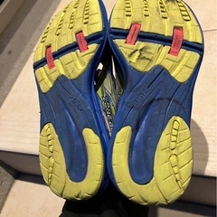 moonstar　サンダル　20cmの画像