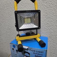 ＬＥＤ作業灯