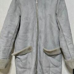 ロングコート レディース