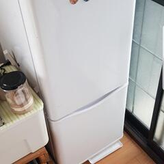 【おまけ有り】DAEWOO 冷蔵庫