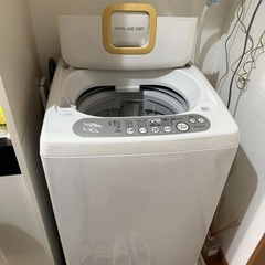 洗濯機