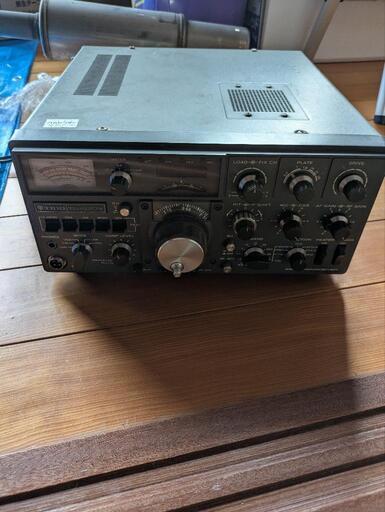 アマチュア無線TRIO HFトランシーバ TS-820S