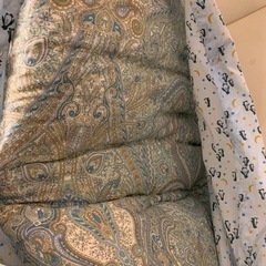昼寝用布団　保育園の画像
