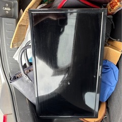 nexxion ネクシオン 24V型 液晶テレビ WS-TV24...