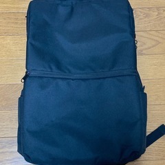 ビジネスバック　ビジネスリュック