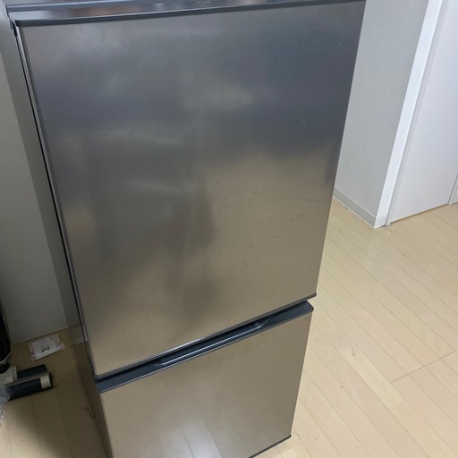 アクア　冷蔵庫