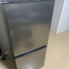 アクア　冷蔵庫