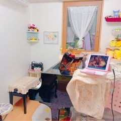 品川区プレピアノマンツーマンレッスン♪(3歳〜くらいから対象となりますの画像