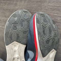 ランニングシューズ　24cm ズームフライの画像