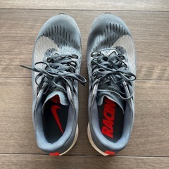ランニングシューズ　24cm ズームフライ