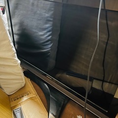 日立テレビ37インチ