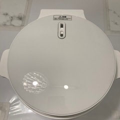 新品未使用　糖質カット炊飯器LOCABOの画像