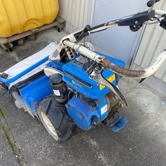 草刈機　fe250 ジャンク品