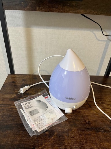 Yokizu 卓上加湿器