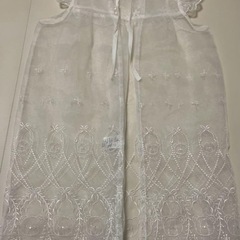 セレモニードレスの画像