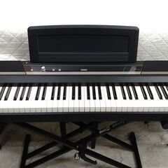 電子ピアノ KORG コルグ SP-170S BK 2013製 動作品