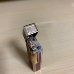 値下げします！昔のデュポンの画像