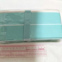 サンリオ　弁当箱　タキシードサムの画像