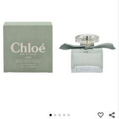 クロエ オードパルファム ナチュレル　Chloé 50ml