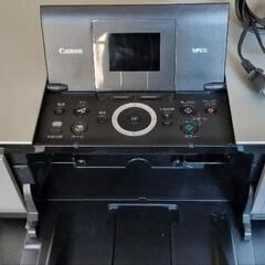 キャノンプリンター　MP610　ジャンク品の画像