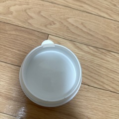 お茶入れるティーポット(白)の画像