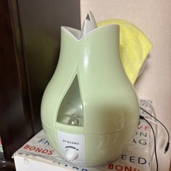 加湿器