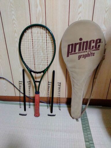 Prince graphite SERIES 90 プリンス グラファイトシリーズ90