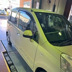 ホンダライフセル中の画像