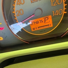 ホンダライフセル中の画像