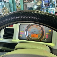 ホンダライフセル中の画像
