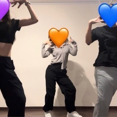 青森のダンス好きさん集まれー♡