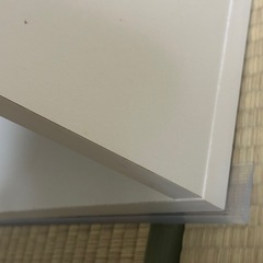 本棚*エレベーターがないアパートの2階で受け取れる方限定*の画像