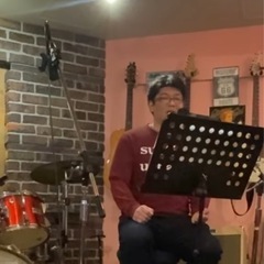 1月27日19時〜心斎橋セッションバー行ける方募集