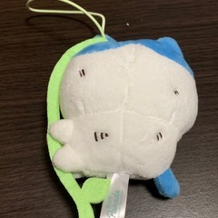 新品未使用　ちいかわ　ぬいぐるみの画像