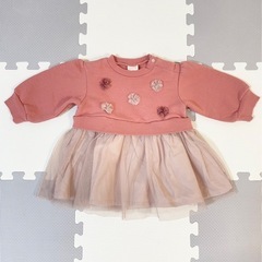 〈73〉⋆⸜おまとめでお得♡⸝⋆  ベビー服6組セット　4-6M　70の画像